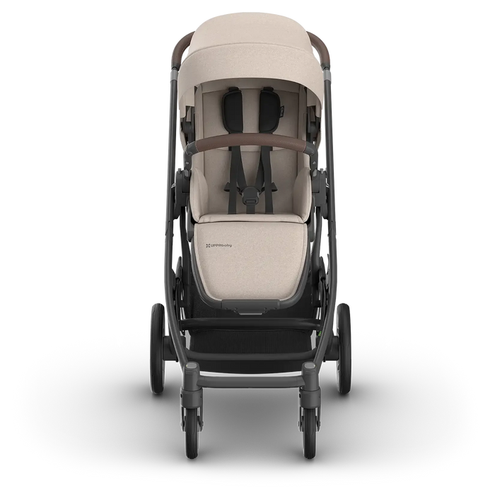 Uppababy Cruz V3 Stroller - Ada