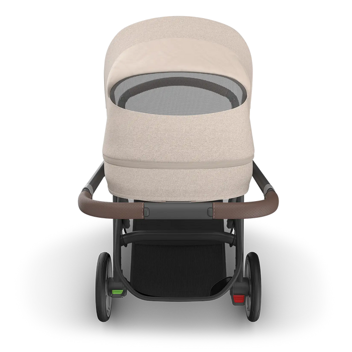 Uppababy Cruz V3 Stroller - Ada