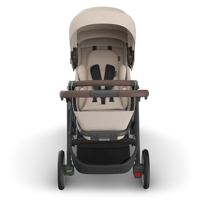 Uppababy Cruz V3 Stroller - Ada
