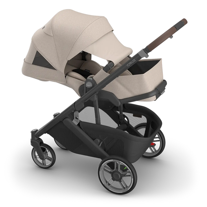 Uppababy Cruz V3 Stroller - Ada