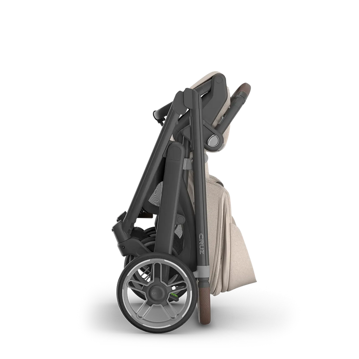 Uppababy Cruz V3 Stroller - Ada
