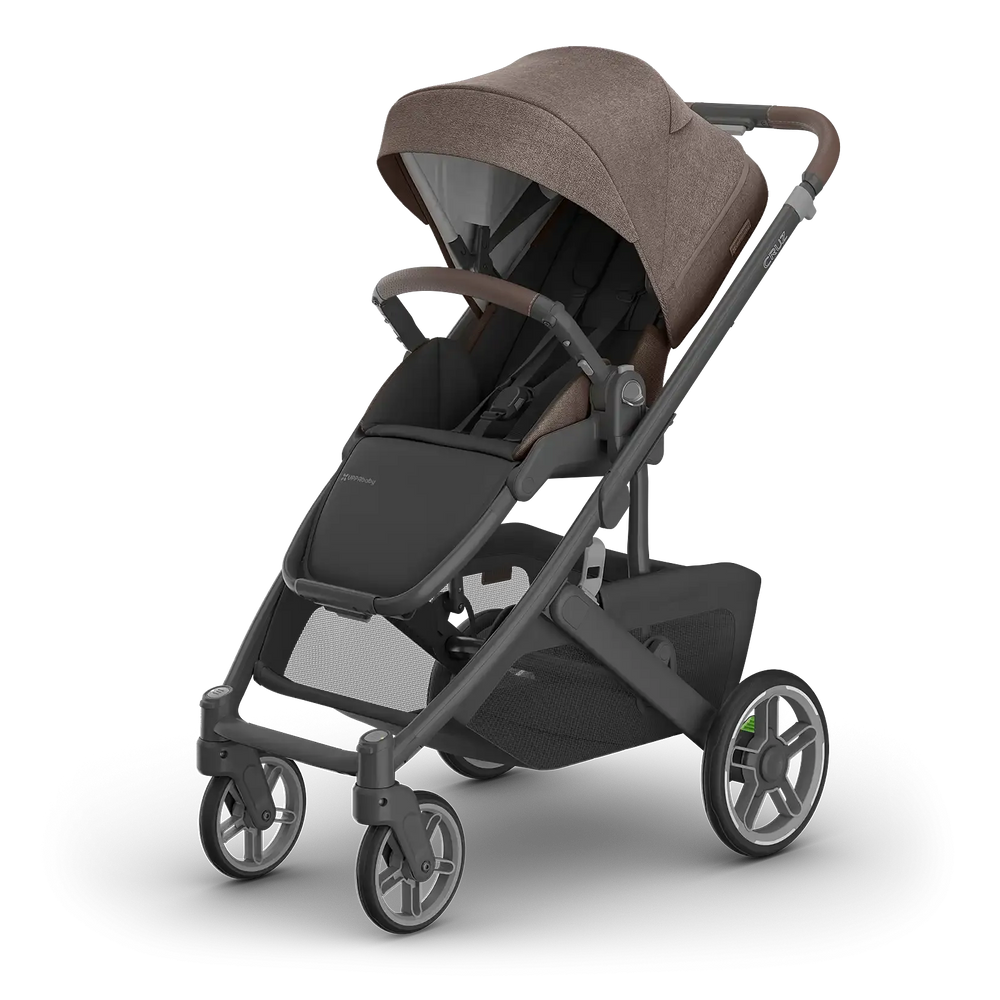 Uppababy Cruz V3 Stroller - Owen