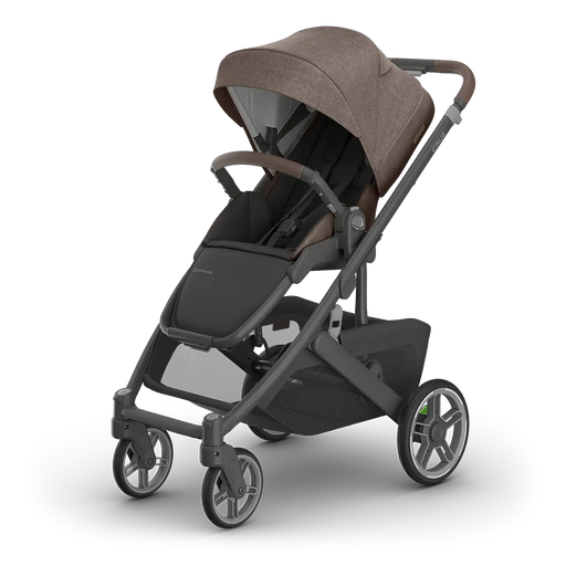 Uppababy Cruz V3 Stroller - Owen