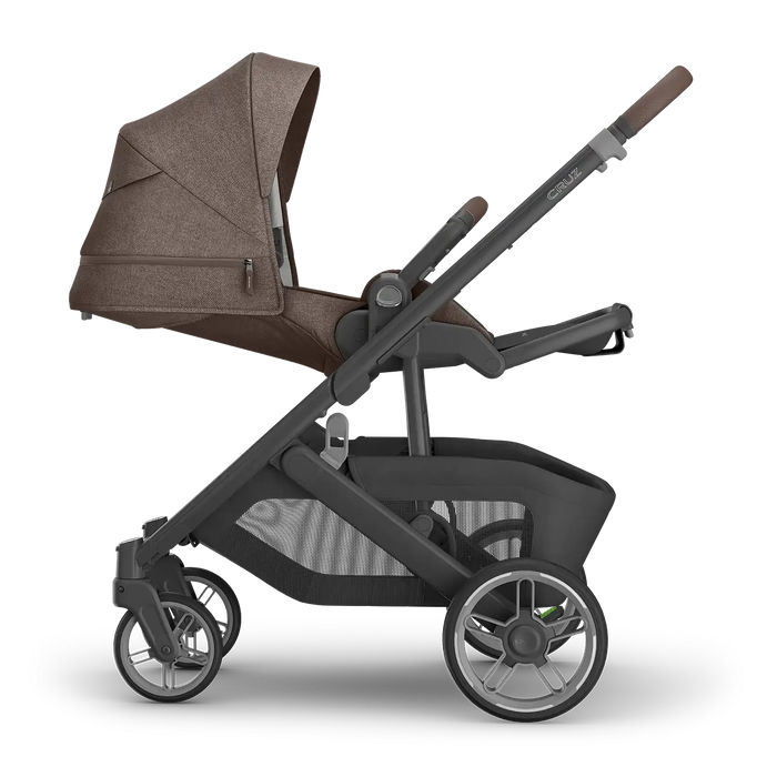 Uppababy Cruz V3 Stroller - Owen