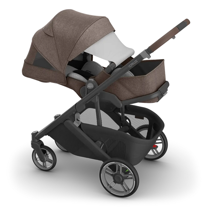 Uppababy Cruz V3 Stroller - Owen