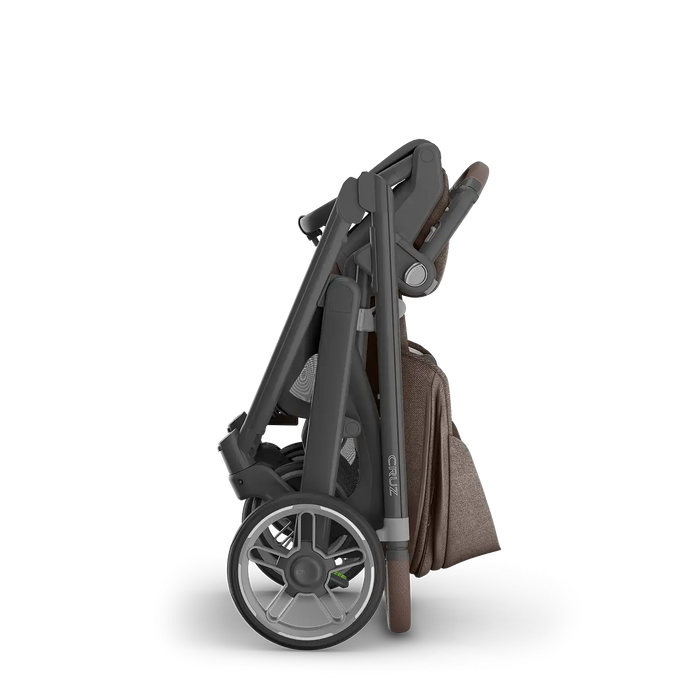 Uppababy Cruz V3 Stroller - Owen