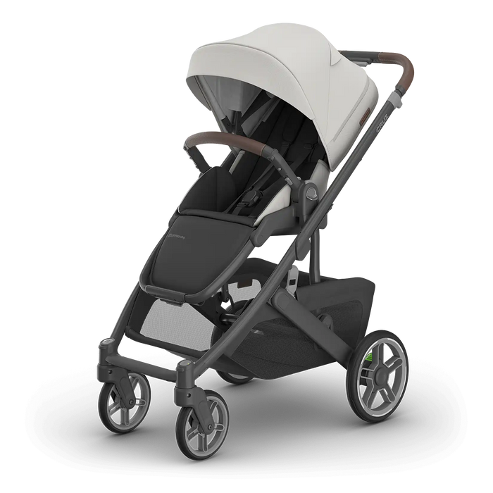 Uppababy Cruz V3 Stroller - Savannah