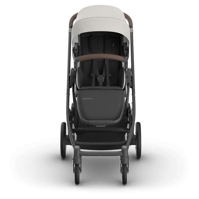 Uppababy Cruz V3 Stroller - Savannah