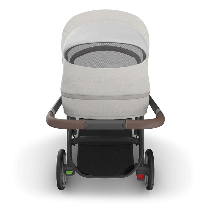Uppababy Cruz V3 Stroller - Savannah