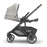 Uppababy Cruz V3 Stroller - Savannah