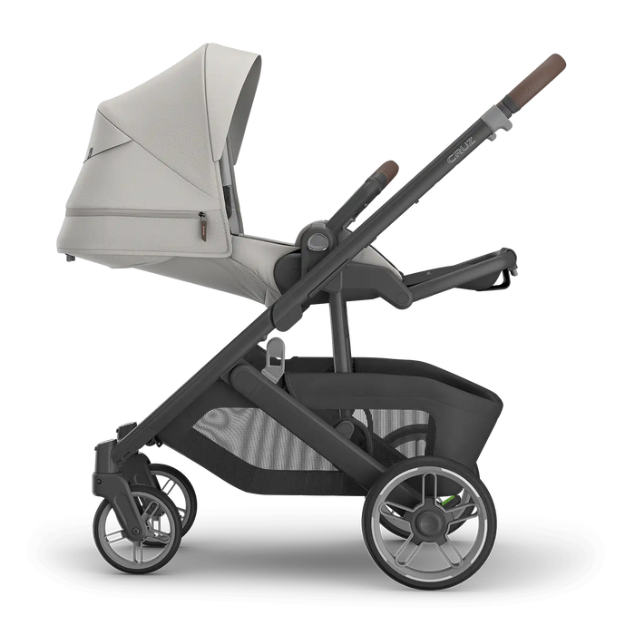 Uppababy Cruz V3 Stroller - Savannah