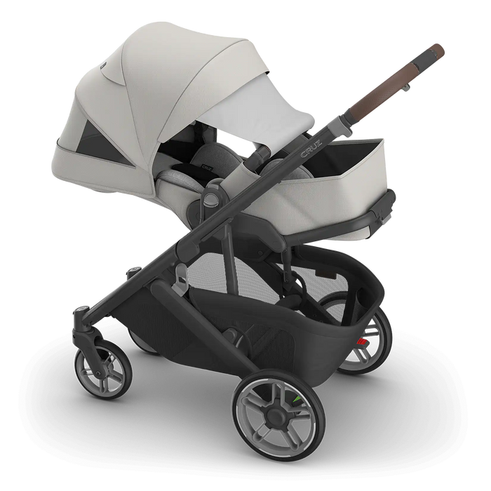 Uppababy Cruz V3 Stroller - Savannah