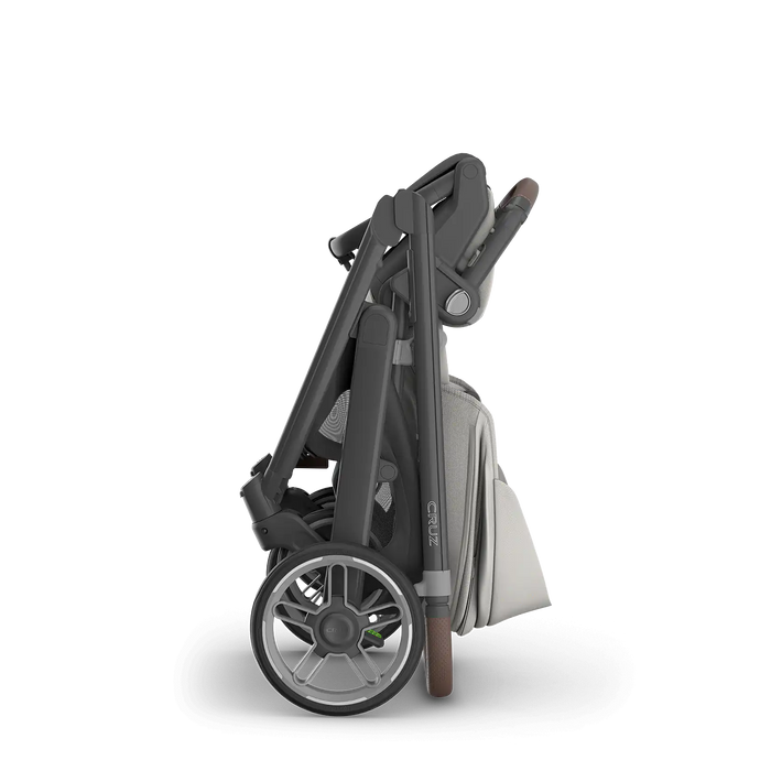 Uppababy Cruz V3 Stroller - Savannah