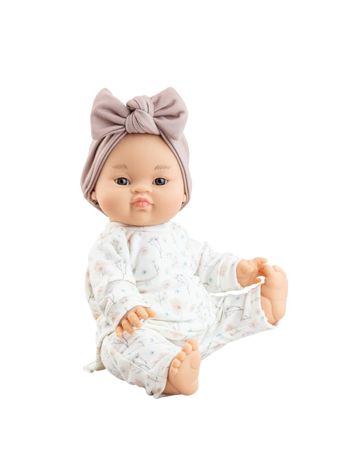 Paola Reina Baby Gordis - Alessandra w/ Floral Outfit