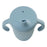 Bbox Silicone Spout Cup - Ocean
