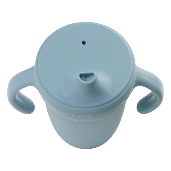 Bbox Silicone Spout Cup - Ocean