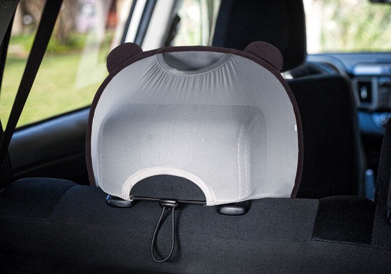 Benbat Baby Car Mirror - Panda