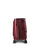 MiaMily Luggage Carry On Plus - Burgundy Red