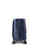 MiaMily Luggage Carry On Plus - Navy Blue