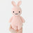 Cuddle+Kind Baby Rabbit - Powder Pink