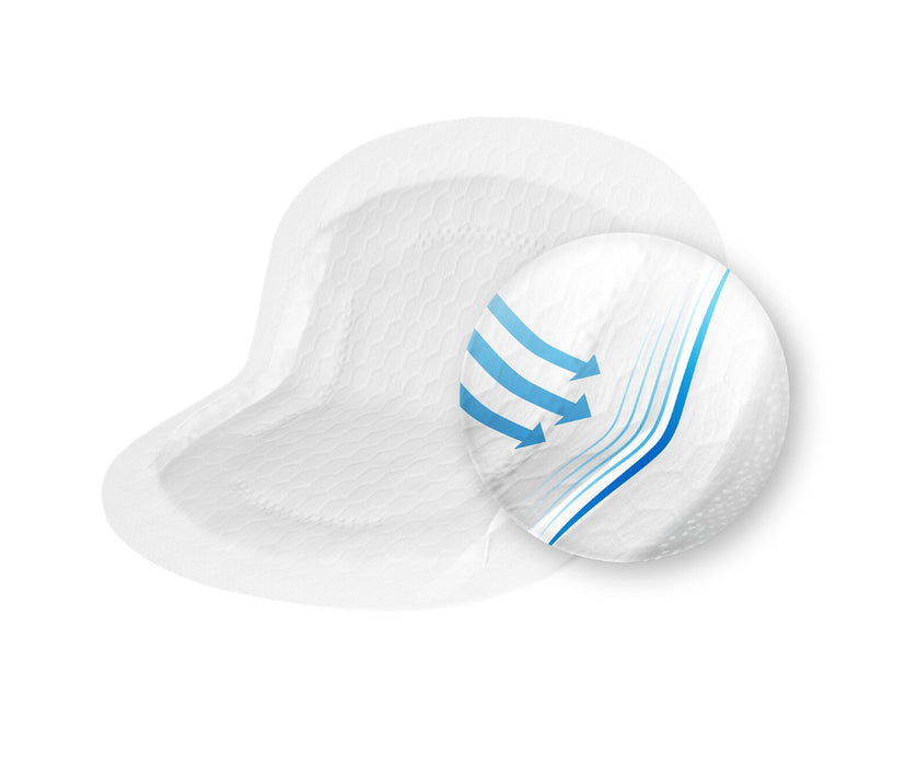 Medela Breathable Pad 120pcs