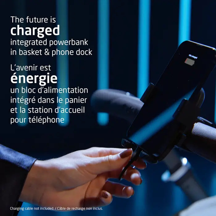 Maxi Cosi Fame Stroller - Twillic Green