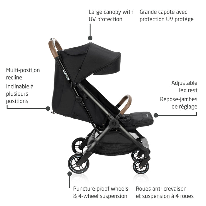 Maxi Cosi Eva Compact Stroller