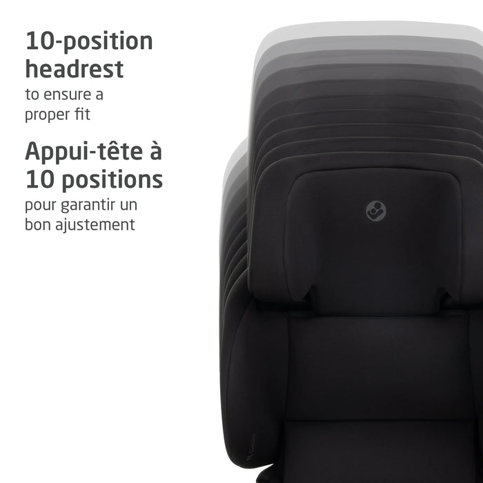 Maxi Cosi Tanza Belt Positioning Booster - Sea Shadow