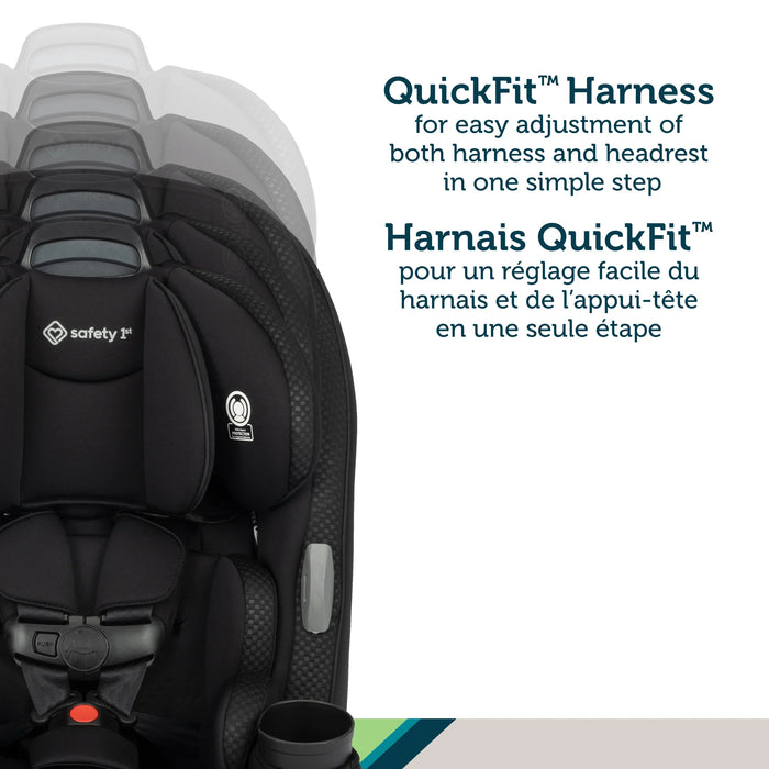 Safety 1st Grow&Go ARB - Winehouse