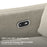 Maxi Cosi Dorian Channel Power Recliner - Crew Fog