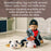 Tiny Love Tiny Rockers Stacking Toy 3-in-1