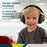 Safety 1st Noise Reduction Earmuffs