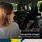 Safety 1st Backseat Baby Mirror