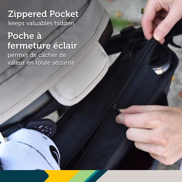 Safety 1st Car And Stroller Organizer
