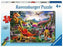 Ravensburger Puzzle 35pcs 4yr+ - T-Rex Terror