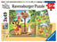 Ravensburger Puzzle 3x49pcs 5yr+ - Sports Day