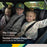 Safety 1st Growmate Booster Car Seat - Hexagon Horizon