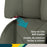 Safety 1st 3-in-1 Harness Booster Car Seat - Mineral Green