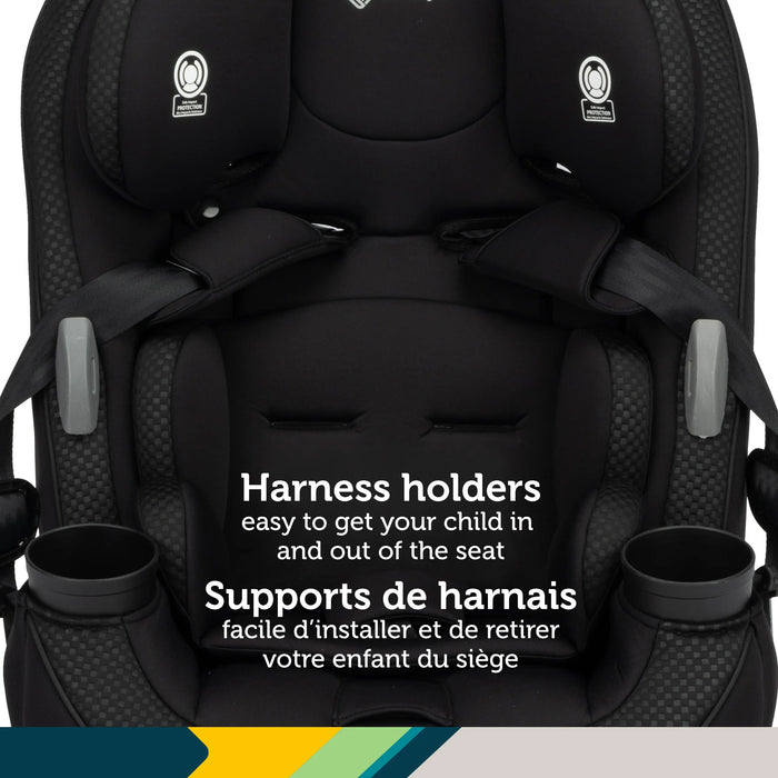 Safety 1st Grow&Go ARB - Gainsboro