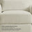 Maxi Cosi Ansel Swivel Glider and Power Recliner with Night Light - Cloud