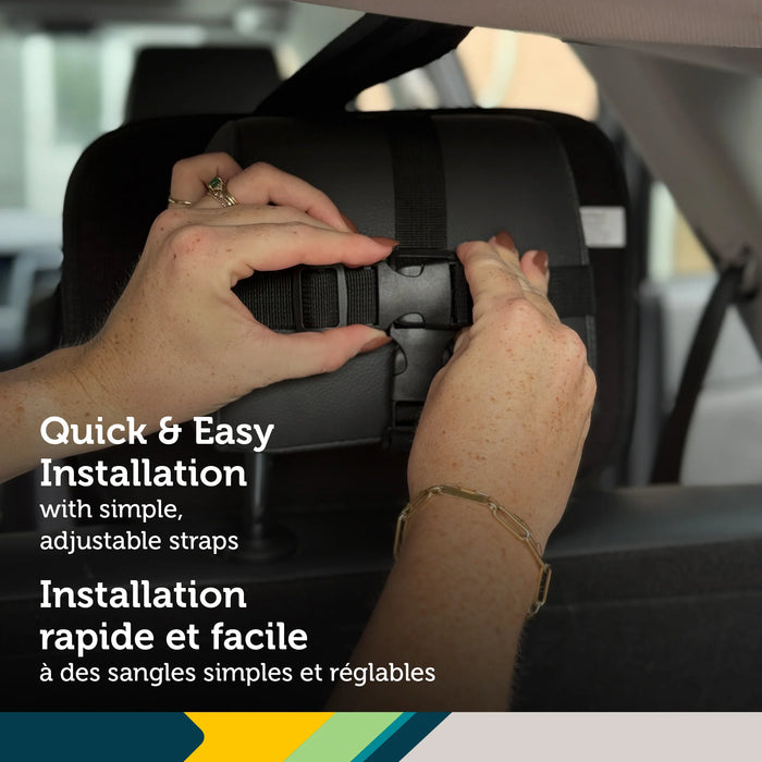 Safety 1st Backseat Baby Mirror