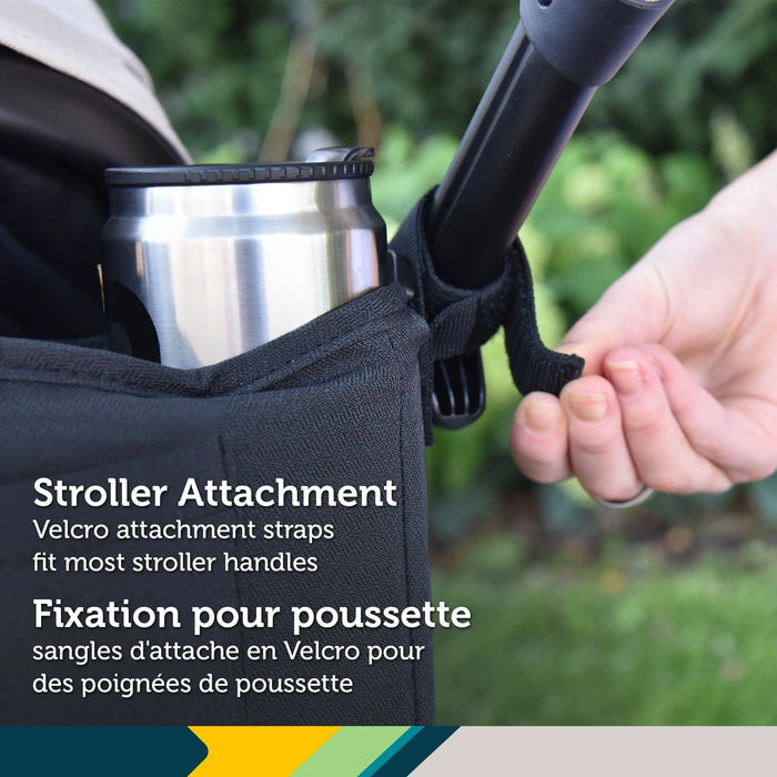 Safety 1st Car And Stroller Organizer