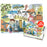 Trefl Puzzle 1000pcs - Vancouver