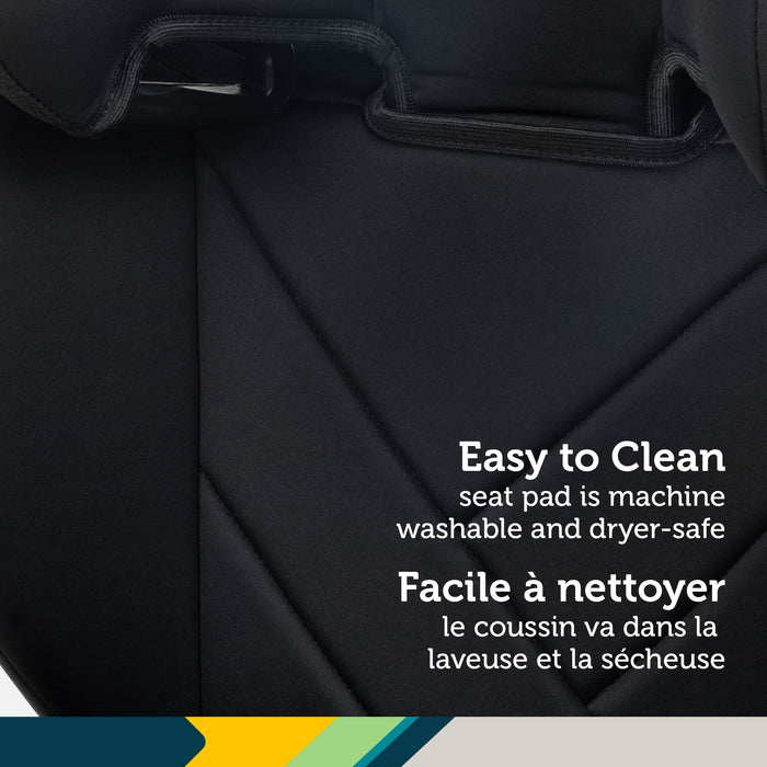 Safety 1st Growmate Booster Car Seat - Hexagon Horizon