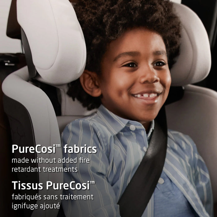 Maxi Cosi Tanza Belt Positioning Booster - Sea Shadow