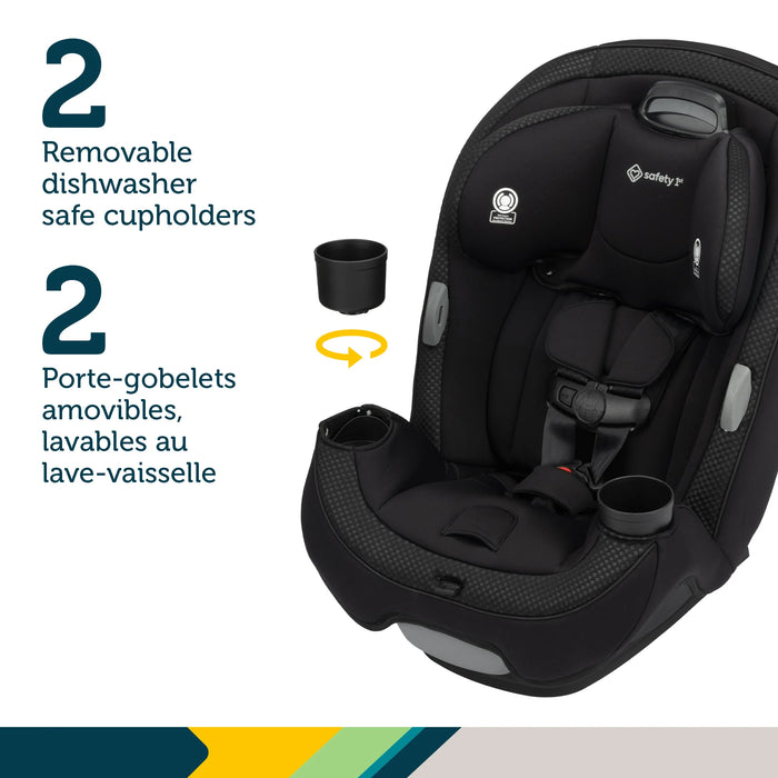 Safety 1st Grow&Go ARB - Gainsboro