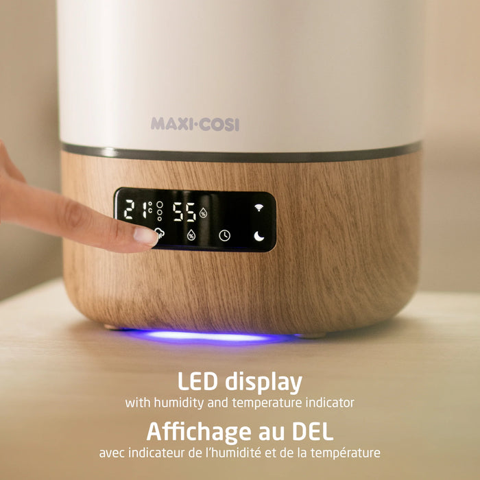 Maxi Cosi Connected Smart Humidifier