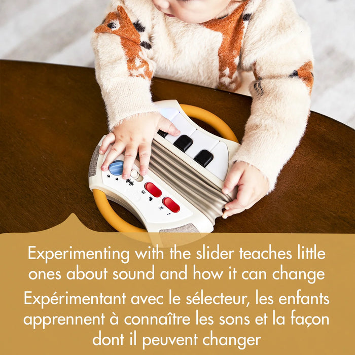 Tiny Love Tiny Rockers Accordion