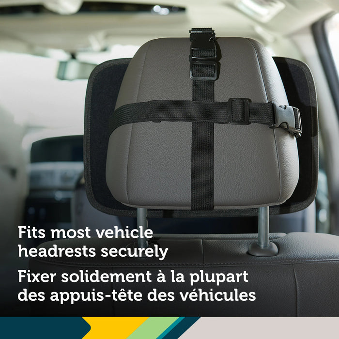 Safety 1st Backseat Baby Mirror