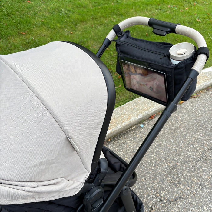 Safety 1st Car And Stroller Organizer